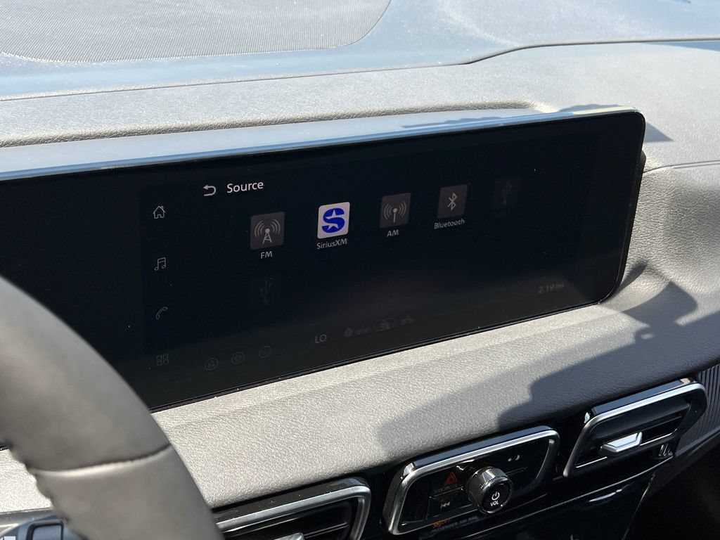 New 2026 Nissan Sentra SV w/ SV Convenience Package FWD image 11