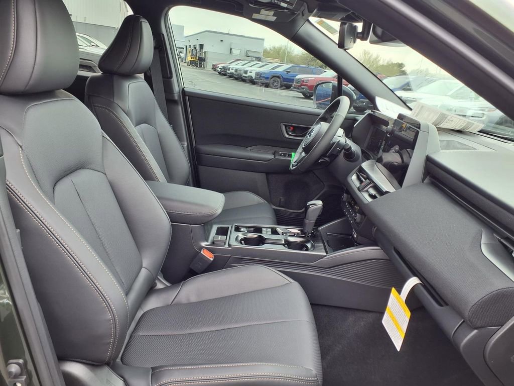 New 2026 Subaru Outback Limited image 15