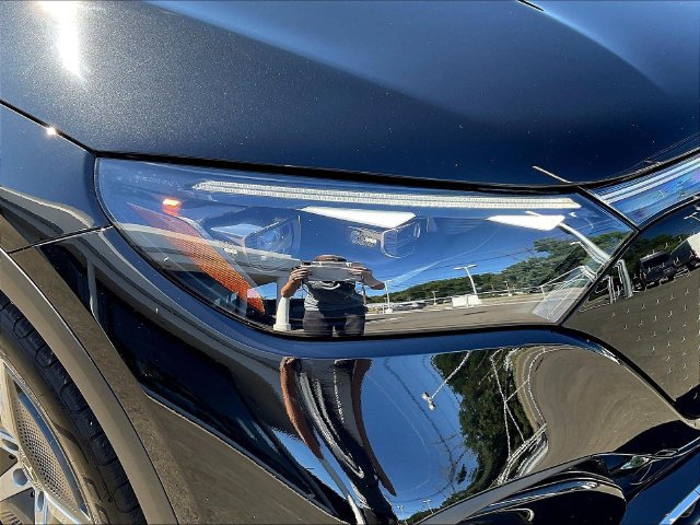 Certified 2023 Mercedes-Benz EQE 350+ 4MATIC SUV image 32