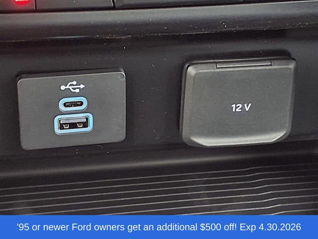 New 2026 Ford F250 XLT image 26