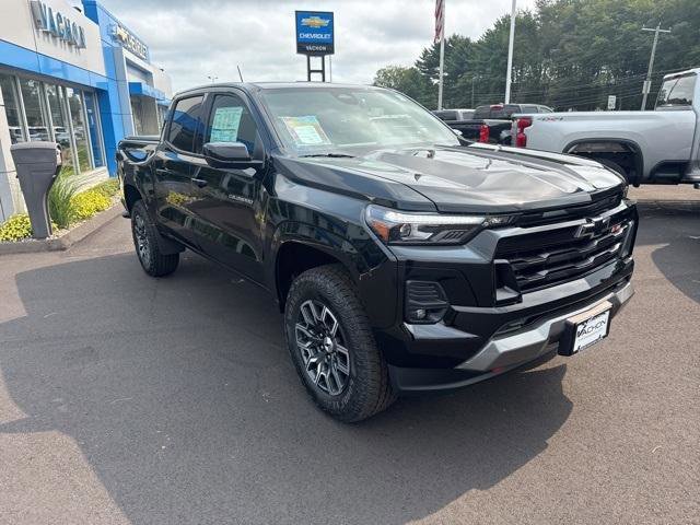 New 2026 Chevrolet Colorado Z71 w/ Technology Package image 7