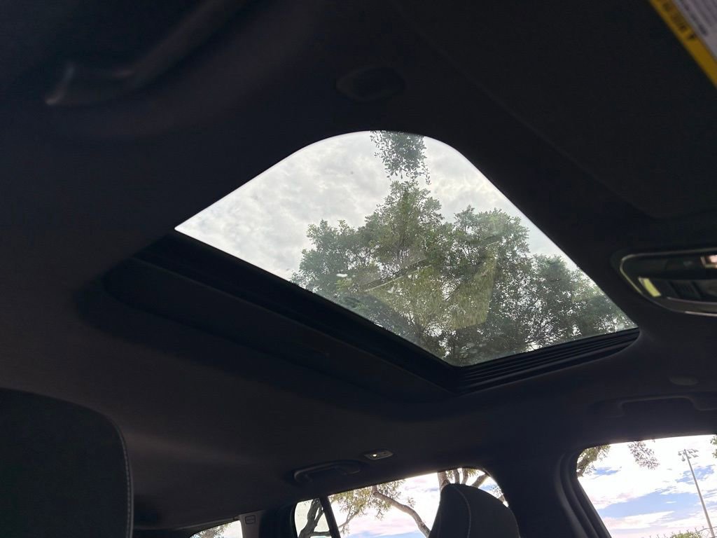 Certified 2024 Jeep Grand Cherokee Laredo X w/ Trailer Tow Package image 40