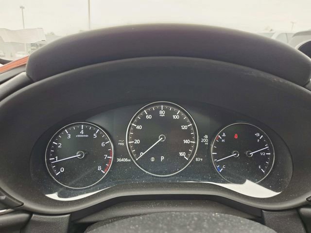 Used 2023 MAZDA CX-30 AWD 2.5 S w/ Preferred Package image 8