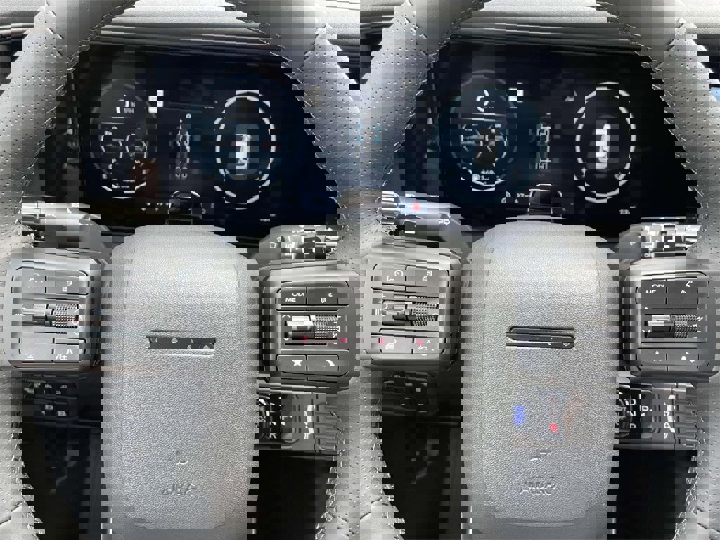 New 2026 Hyundai Palisade XRT Pro image 38