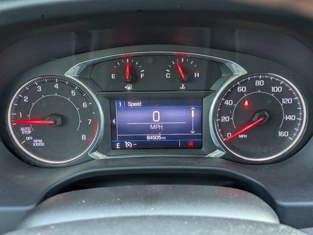 Used 2020 GMC Acadia SLE w/ Driver Convenience Package FWD image 28