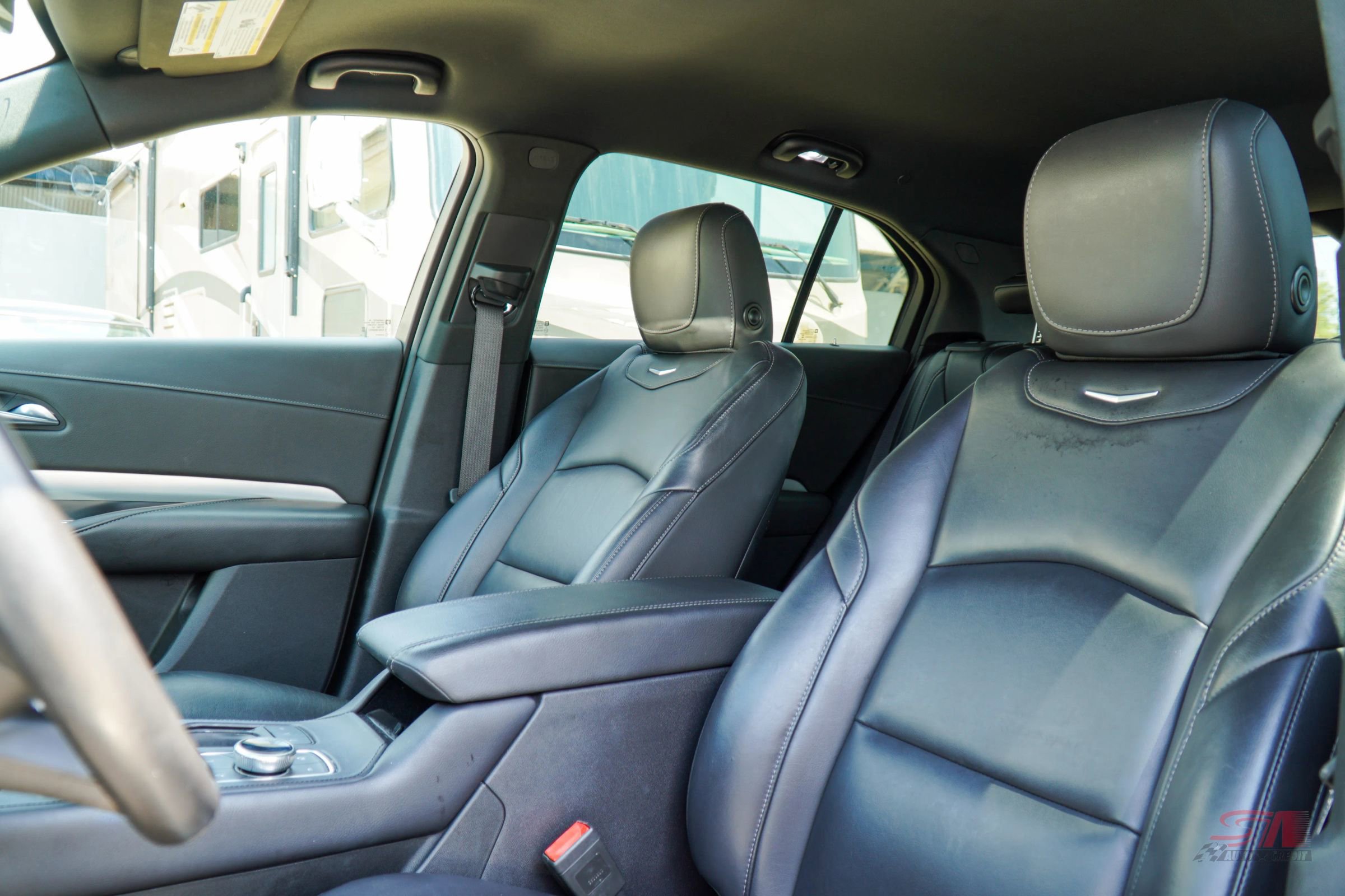 Used 2020 Cadillac XT4 Premium Luxury image 14