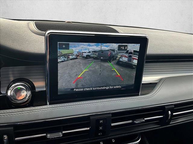 Used 2021 Lincoln Corsair Standard image 23