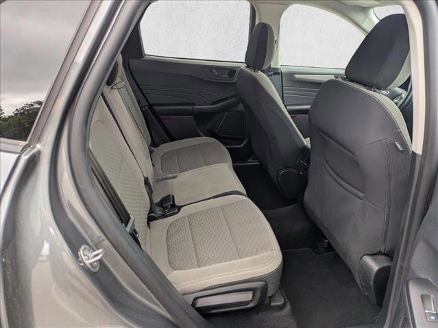 Used 2022 Ford Escape SE w/ Convenience Package image 17