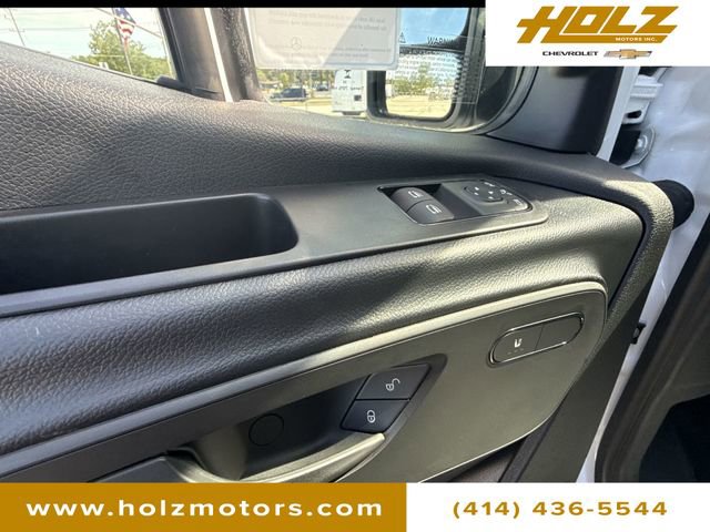 Used 2025 Mercedes-Benz Sprinter 2500 image 21