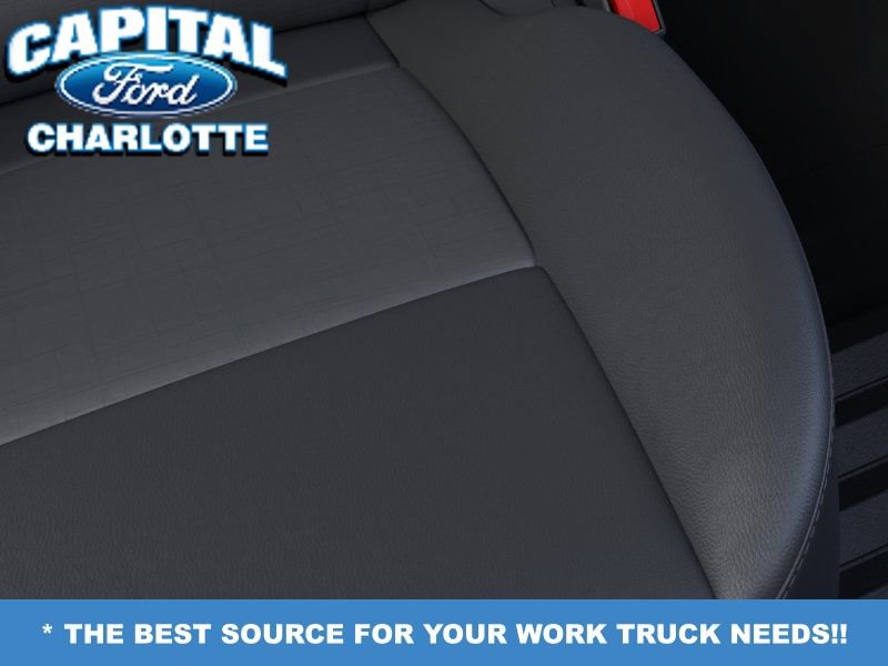 New 2026 Ford Transit 250 148 High Roof image 16