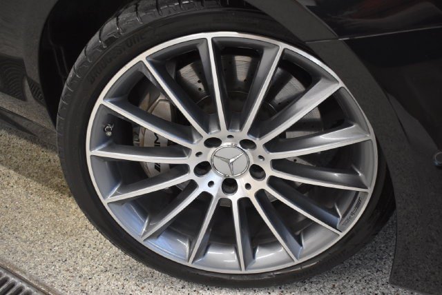 Used 2019 Mercedes-Benz E 53 AMG 4MATIC Sedan image 31