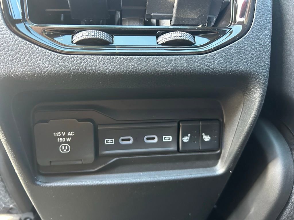 New 2026 Jeep Grand Cherokee Limited w/ Limited Altitude Package image 28