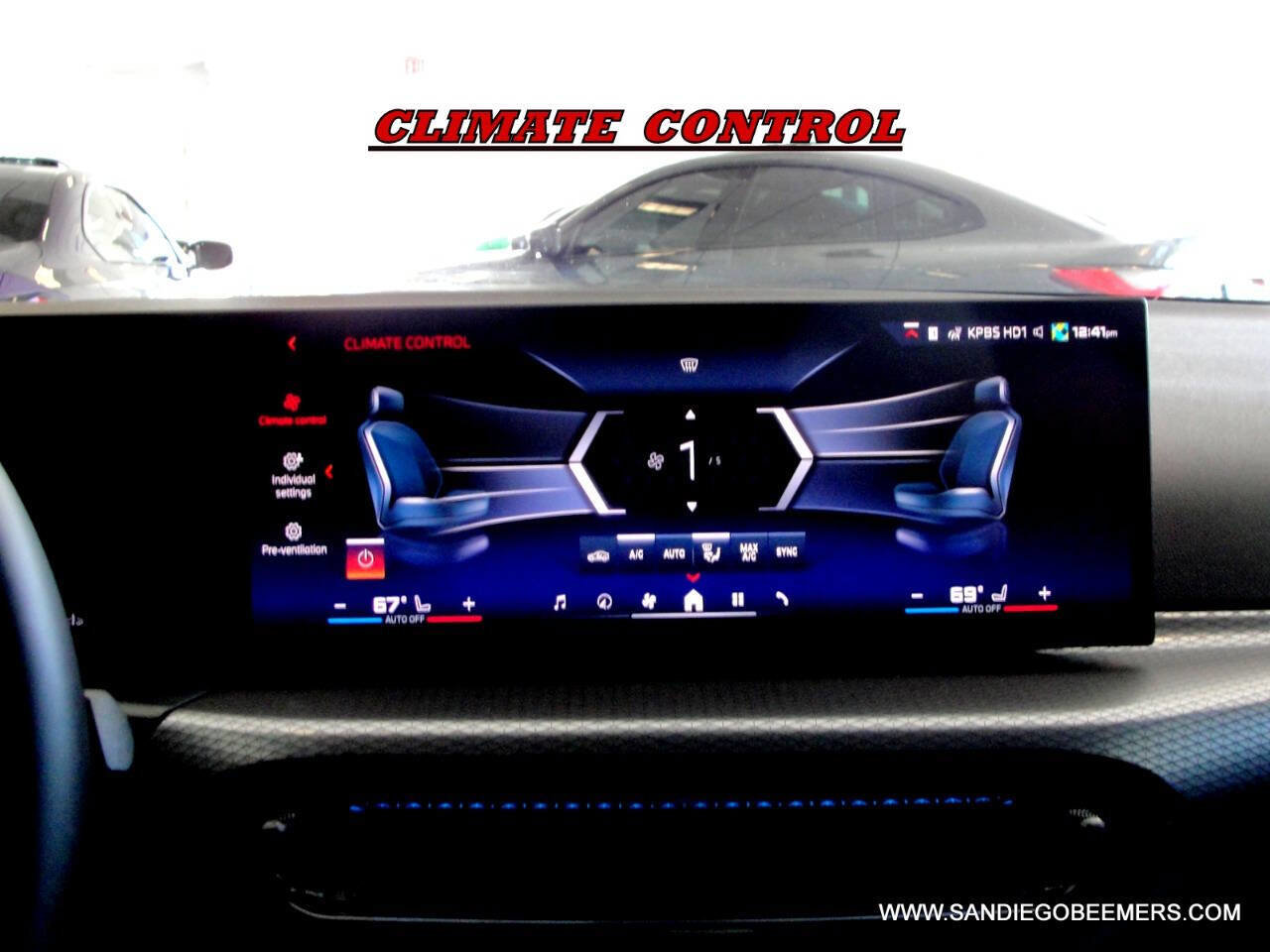 Used 2025 BMW M240i xDrive M240i xDrive M PERF+DRIV ASSIS AWD/4WD image 57