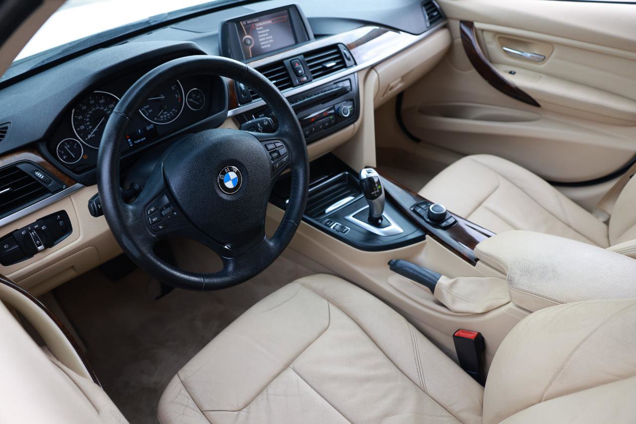 Used 2013 BMW 328i Sedan image 4