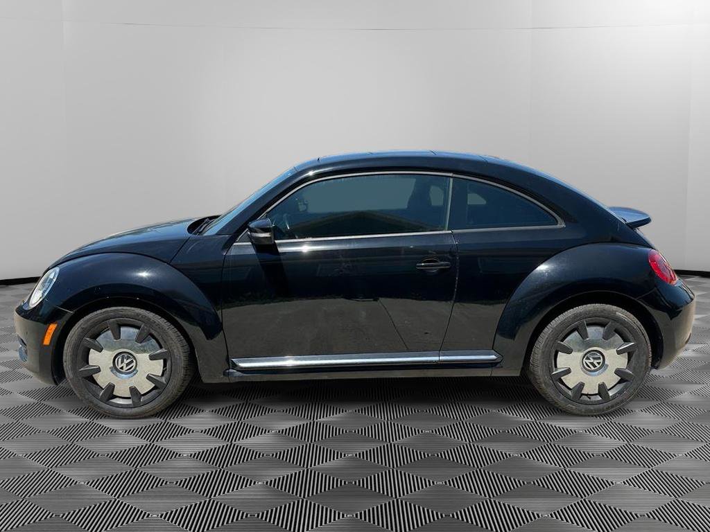 Used 2016 Volkswagen Beetle 1.8T SEL FWD image 6
