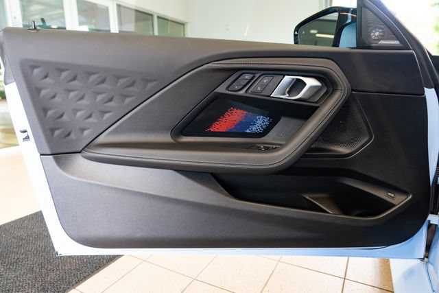 Used 2025 BMW M2 w/ Lighting Package RWD image 22