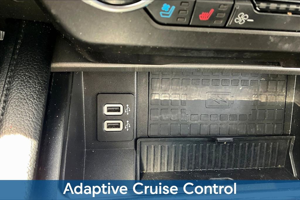 Used 2019 Ford Expedition XLT w/ Equipment Group 202A image 17