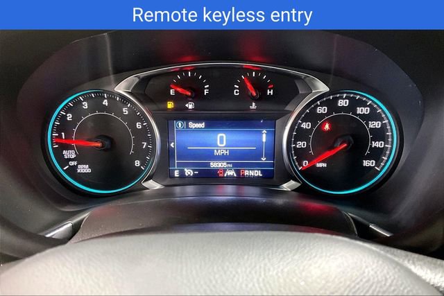 Certified 2024 Chevrolet Equinox LT image 16