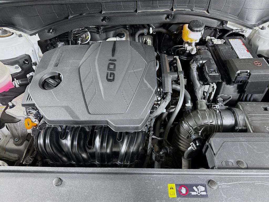Certified 2024 Kia Sorento S AWD/4WD image 34