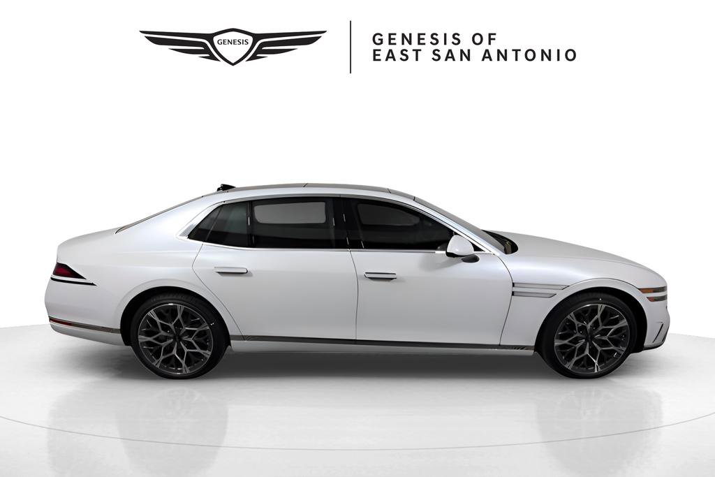New 2025 Genesis G90 3.5T image 8