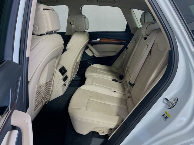 Used 2023 Audi Q5 e Prestige image 27