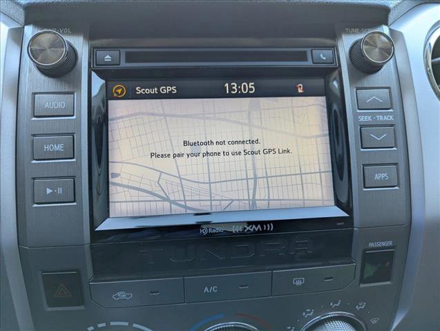 Used 2016 Toyota Tundra SR5 w/ TRD Off Road Package image 17