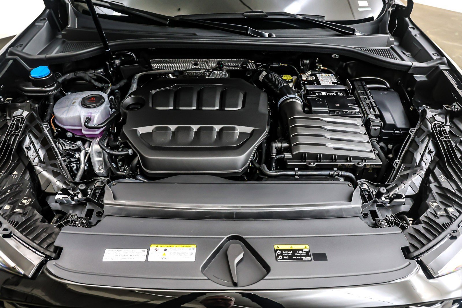 New 2026 Audi Q3 quattro 2.0T image 11