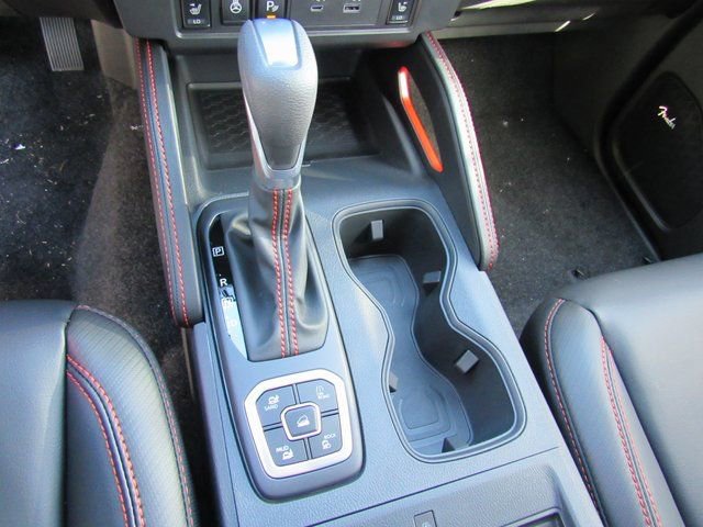 New 2026 Nissan Frontier PRO-4X w/ Pro Premium Package image 17