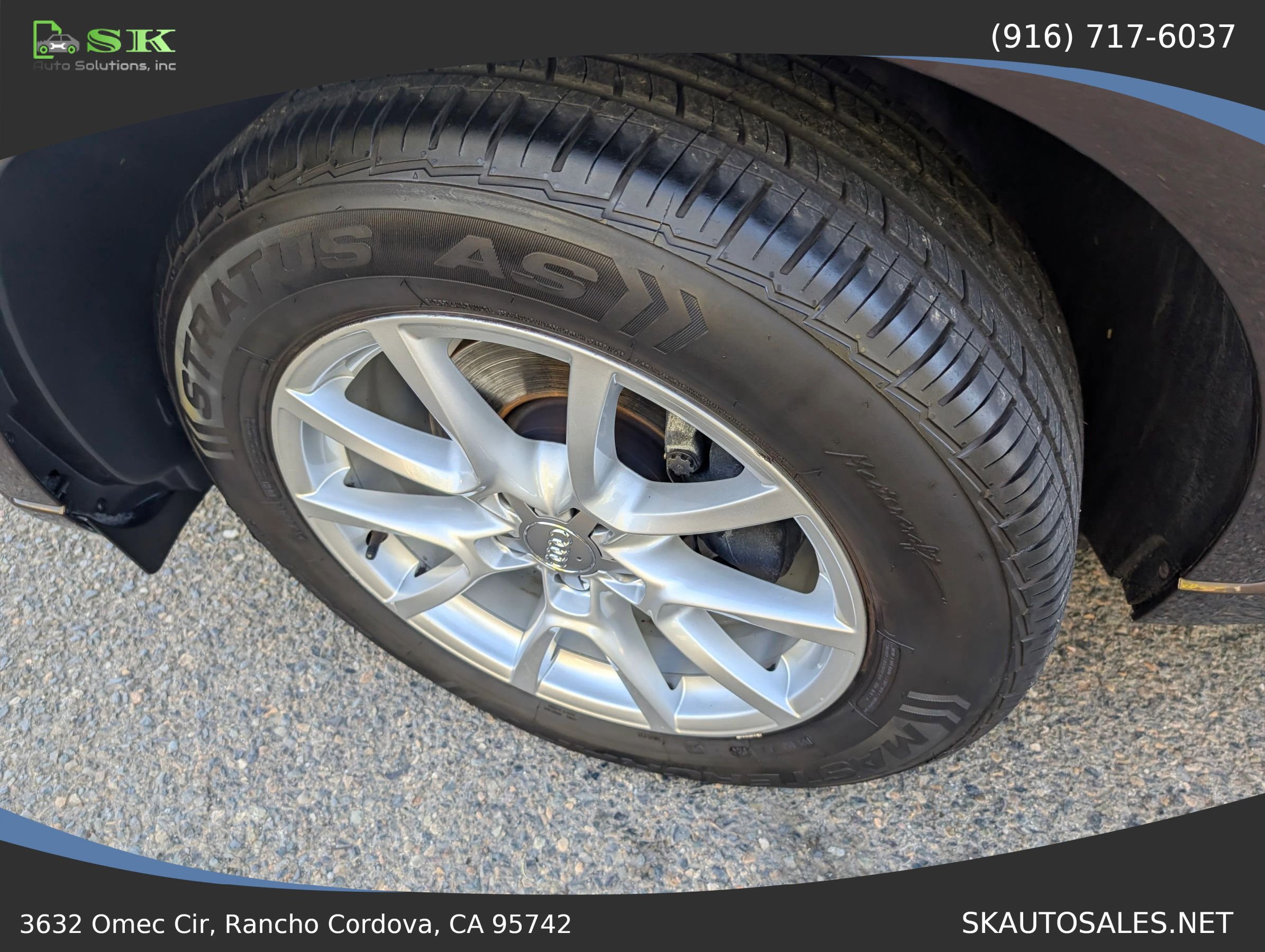 Used 2012 Audi Q5 2.0T Premium Plus image 35