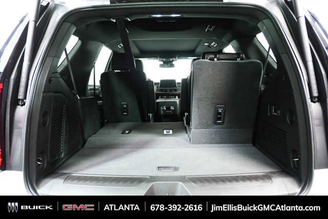 Used 2023 GMC Yukon SLT w/ SLT Premium Package image 29