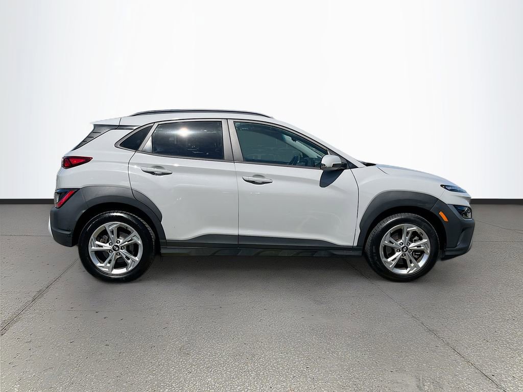Used 2022 Hyundai Kona SEL w/ Convenience Package AWD/4WD image 8