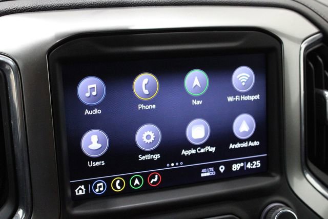 Used 2019 Chevrolet Silverado 1500 LTZ image 33