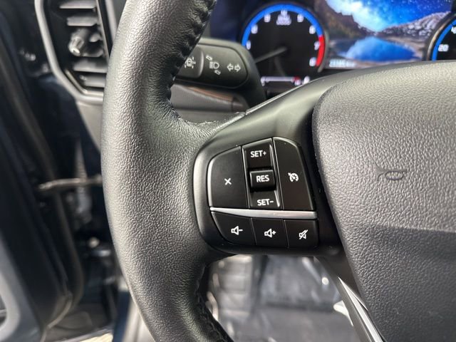 Used 2023 Ford Bronco Sport Outer Banks w/ Tech Package image 15