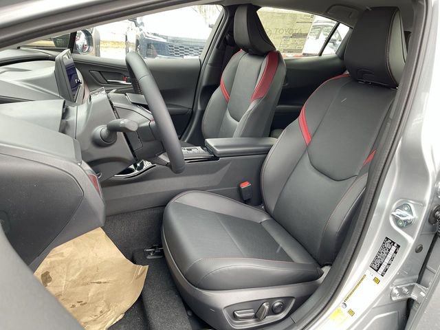 New 2026 Toyota Prius Plug-In Hybrid image 6