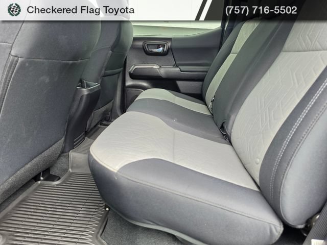 Used 2023 Toyota Tacoma TRD Off-Road w/ Technology Package AWD/4WD image 25