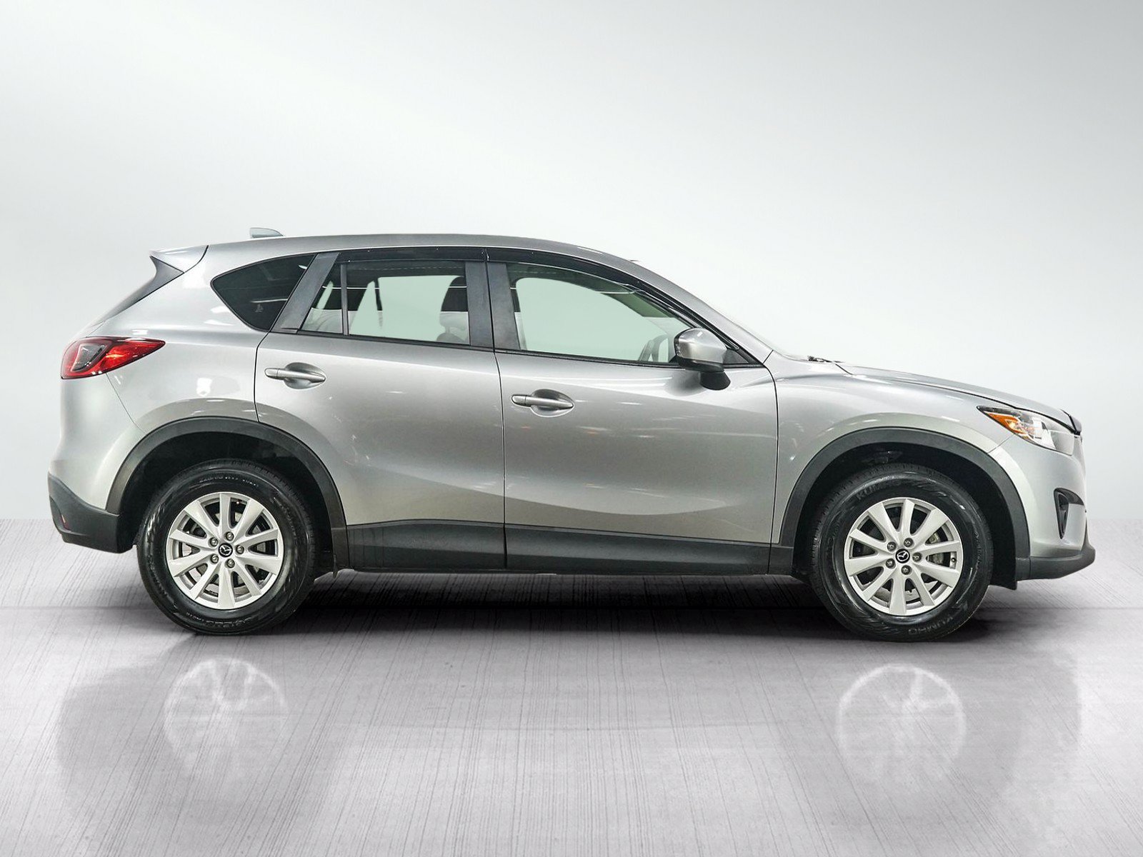Used 2013 MAZDA CX-5 Touring w/ Touring Tech Pkg AWD/4WD image 6