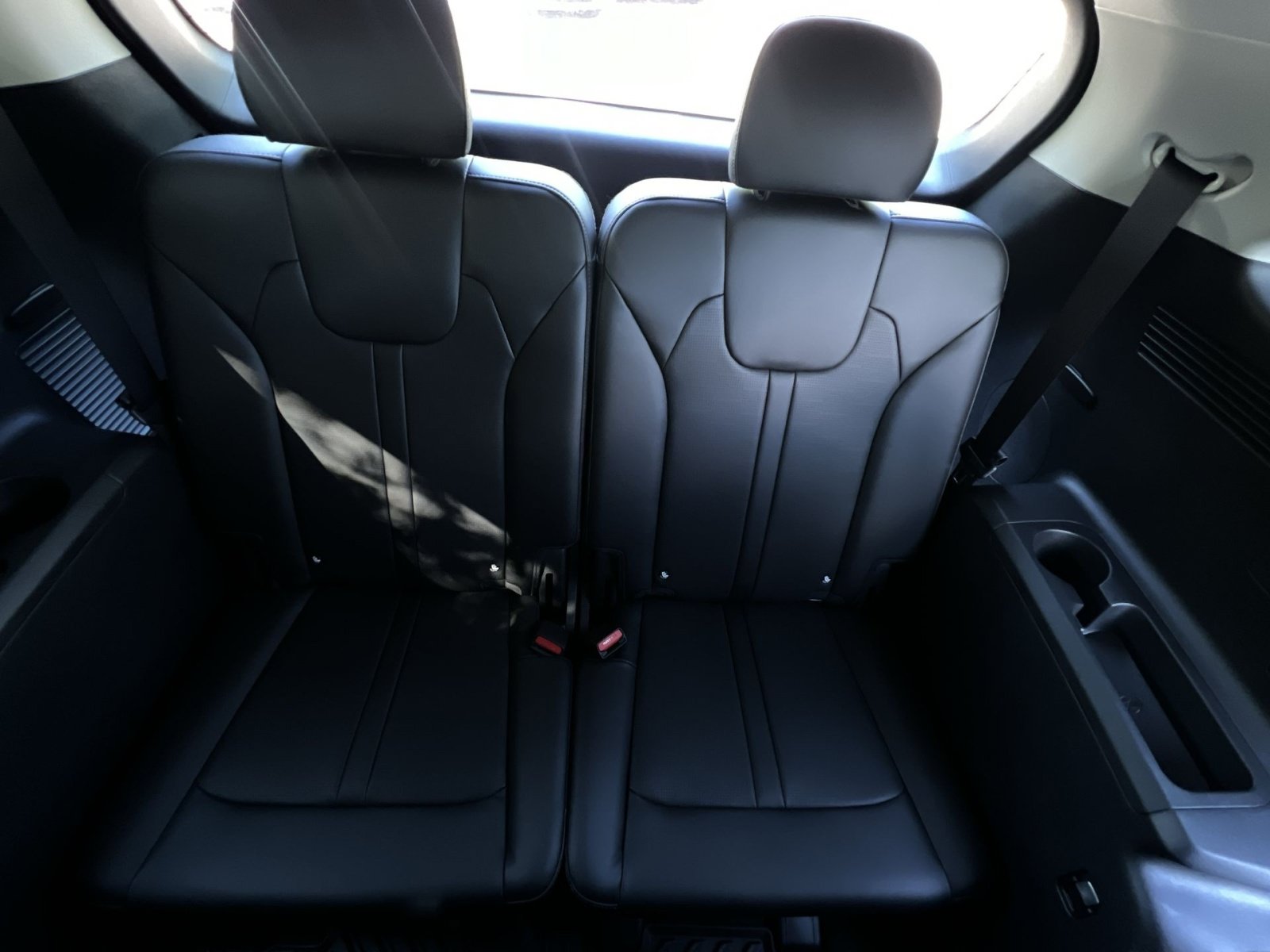 New 2026 Kia Sorento S w/ S Panoramic Sunroof Package FWD image 34