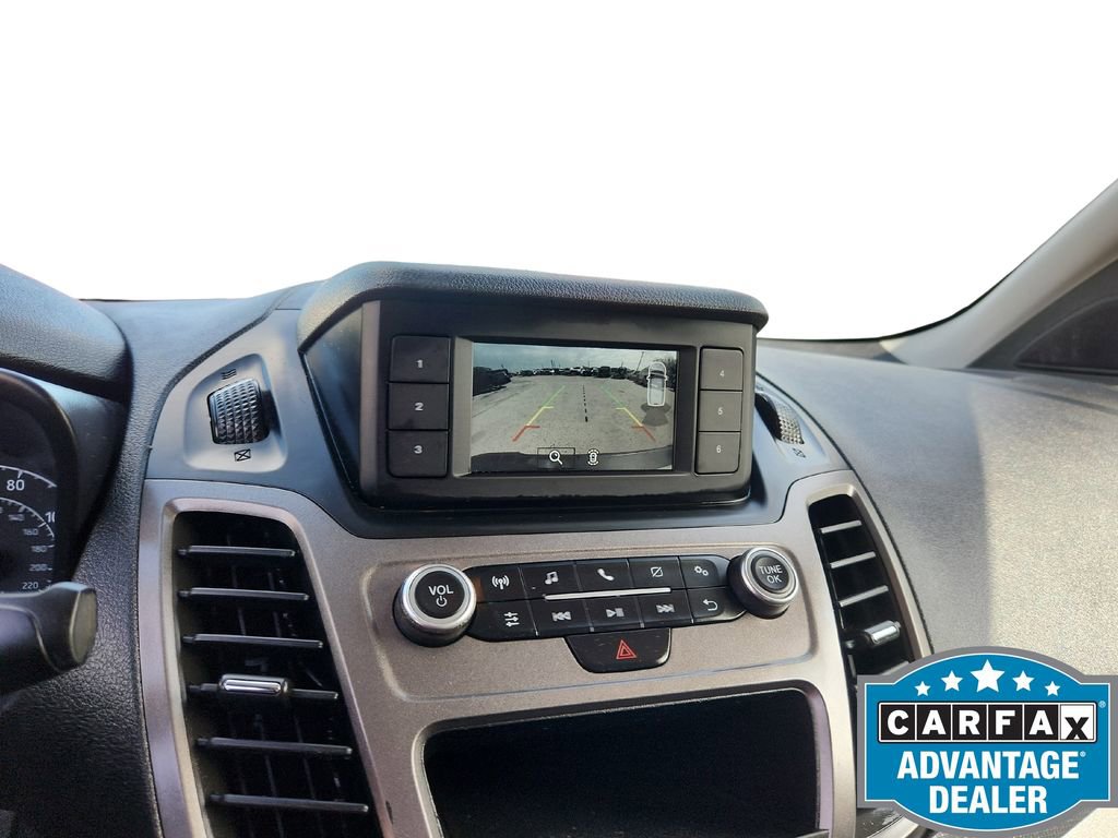 Used 2021 Ford Transit Connect XL image 20