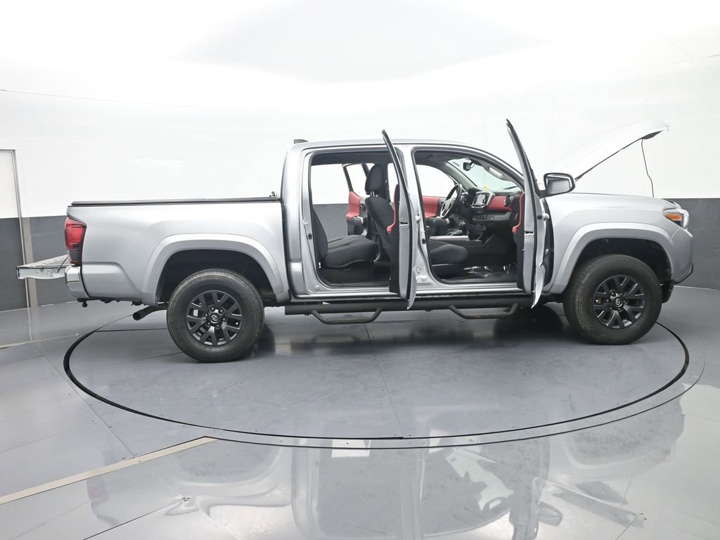 Used 2023 Toyota Tacoma SR5 RWD image 68
