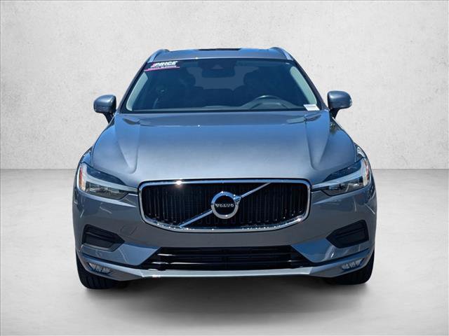 Used 2021 Volvo XC60 T5 Momentum w/ Protection Package Premier FWD image 2