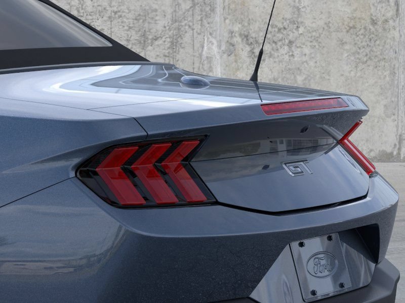New 2026 Ford Mustang GT Premium w/ GT Performance Package RWD image 22