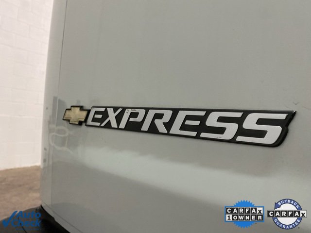 Used 2023 Chevrolet Express 2500 w/ Driver Convenience Package image 63