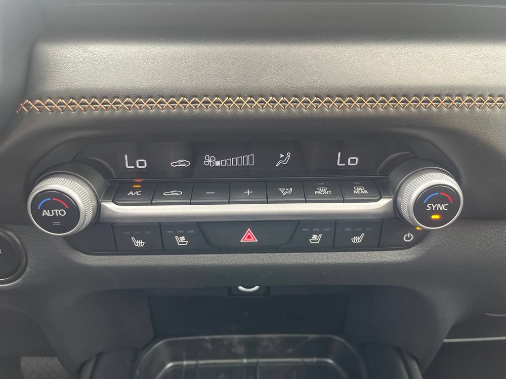 New 2026 MAZDA CX-50 AWD 2.5 Hybrid w/ Weather Package image 16