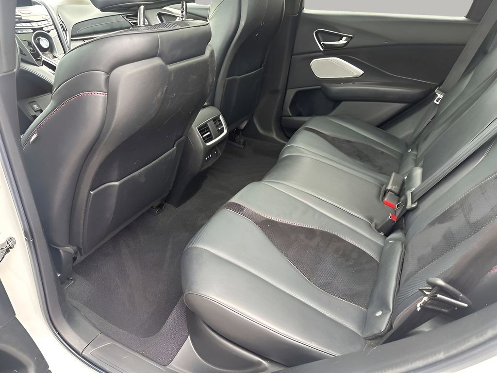 Used 2023 Acura RDX A-Spec image 20