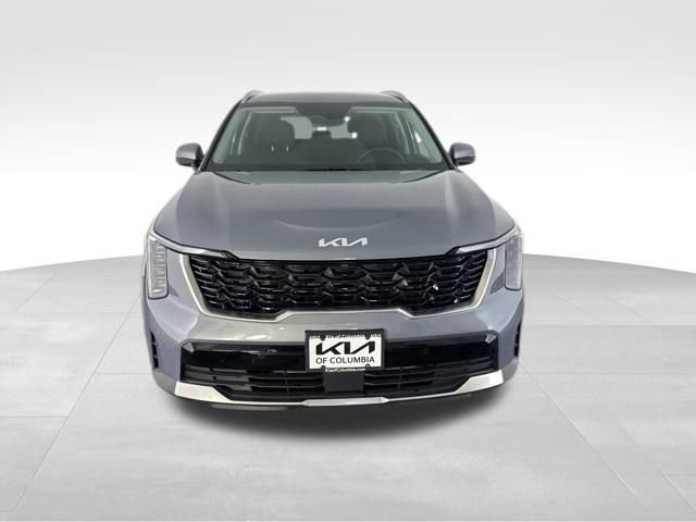 Certified 2025 Kia Sorento S image 3
