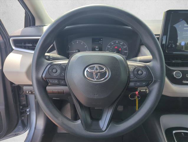 Used 2024 Toyota Corolla LE FWD image 11