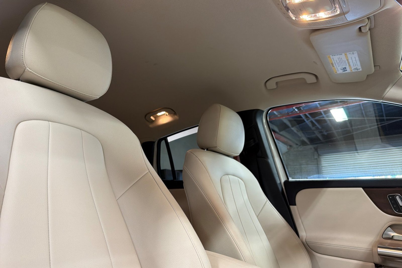 Used 2021 Mercedes-Benz GLA 250 image 15