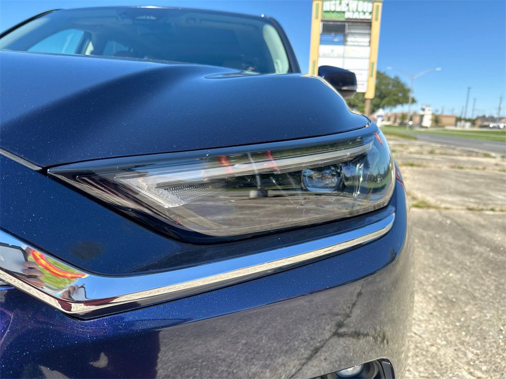 New 2026 Toyota Grand Highlander Platinum image 10