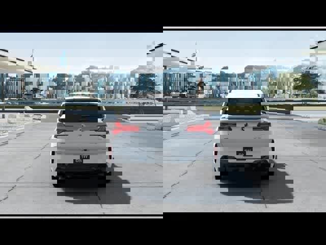 New 2025 BMW X3 xDrive30i w/ Premium Package image 5