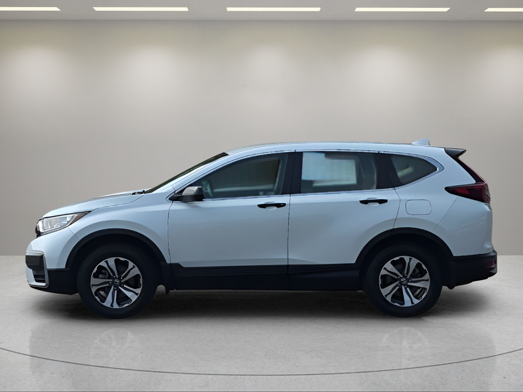 Used 2022 Honda CR-V LX image 7